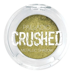 Palladio Crushed Metallic Eye Shadow Zenon