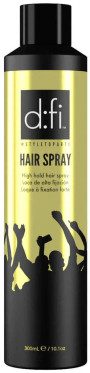 D:FI Hair Spray 300ml