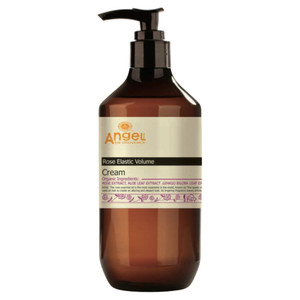 Angel En Provence Rose Elastic Volume Cream 400ml