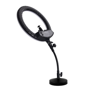 Diamond LED Mini Selfie Ring Light