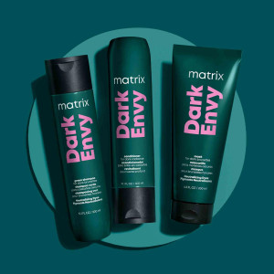 Matrix Total Results Dark Envy Treatment 200ml