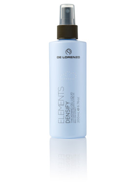 De Lorenzo Elements Densify Gel Liquid 200ml