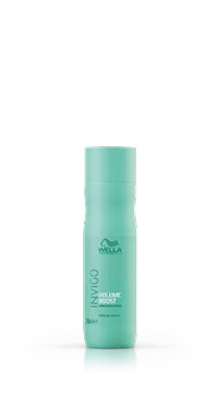 Wella Invigo Volume Boost Bodifying Shampoo 250ml
