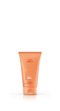 Wella Invigo Nutri-Enrich Frizz Control Cream 150ml