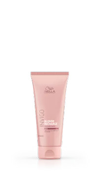 Wella Invigo Cool Blonde Recharge Conditioner 200ml
