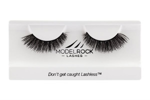 MODELROCK Lashes Double DIVA - Double Layered Lashes