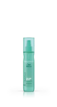 Wella Invigo Volume Boost Uplifting Care Spray 150ml
