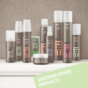Wella  Eimi Bold Move 150ml