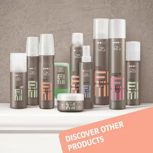 Wella  EIMI Volume Perfect Setting Hair Spray 150ml