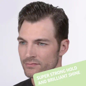 Wella  EIMI Texture Sculpt Force Styling Hair Gel 125ml