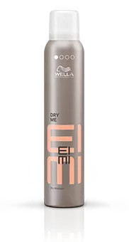 Wella  EIMI Volume Dry Me Dry Shampoo 180ml