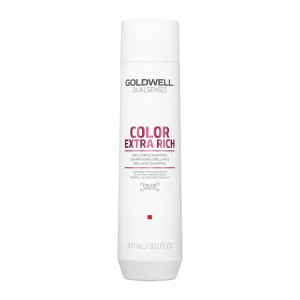 Goldwell Dualsenses Color Extra Rich Brilliance Shampoo - 300ml