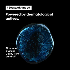 L'Oréal Professionnel Serie Expert Scalp Advanced Anti-Discomfort Shampoo 300ml