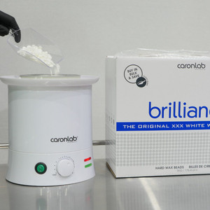 Caronlab Professional Wax Heater 1Litre