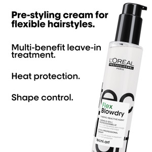 L'Oréal Professionnel Tecni.Art Flex Blowdry 10in1 150ml