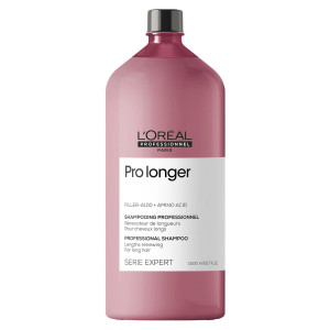 L'Oréal Professionnel Pro Longer Shampoo 1.5Litre