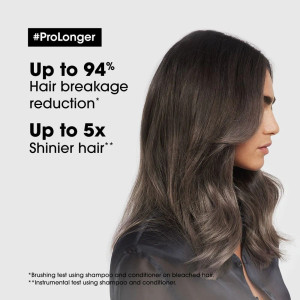 L'Oréal Professionnel Pro Longer Shampoo 1.5Litre
