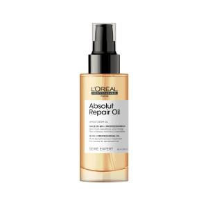 L'Oréal Professionnel Series Expert Absolut Repair 10 in 1 Oil 90ml