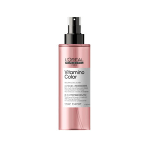 L'Oreal Professional Serie Expert Color 10 In 1 Perfecting Multipurpose Spray - 190ml
