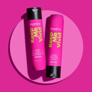 Matrix Total Results Keep Me Vivid Shampoo 300ml