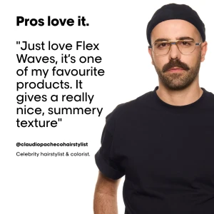 L'Oréal Professionnel Tecni.Art Flex Waves 190ml