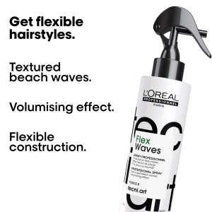 L'Oréal Professionnel Tecni.Art Flex Waves 190ml