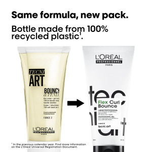 L'Oréal Professionnel Tecni.Art Flex Curl Bounce 200ml