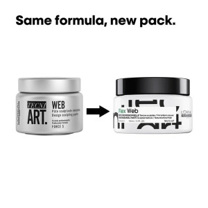 L'Oréal Professionnel Tecni.Art Flex Web 150ml