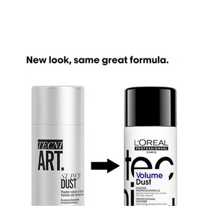 L'Oréal Professionnel Tecni.Art Volume Dust 7g