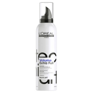 L'Oréal Professionnel Tecni.Art Volume Extra Full Mousse 250ml