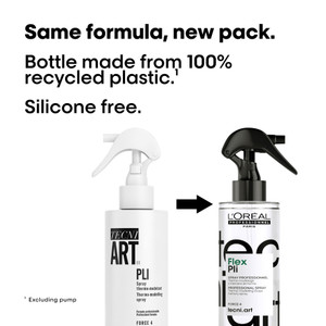 L'Oréal Professionnel Tecni.Art Flex Pli 190ml