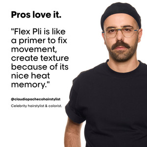 L'Oréal Professionnel Tecni.Art Flex Pli 190ml