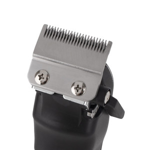 Silver Bullet Easy Glide Cordless Clipper