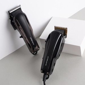 Silver Bullet Easy Glide Cordless Clipper