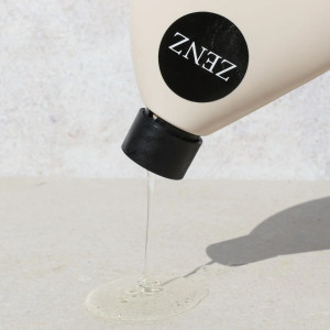 Zenz Organic Shampoo Menthol NO. 10 250ml