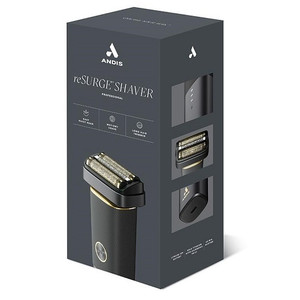Andis reSURGE Shaver