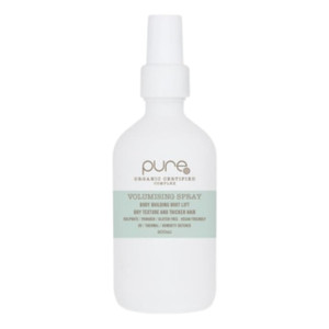 Pure Styling Volumising Root Lift Spray 200ml