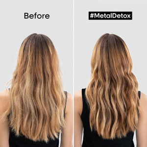 L'Oréal Professionnel Serie Expert Metal Detox Shampoo 300ml