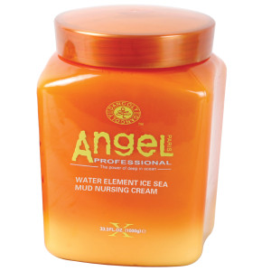 Angel Professional Paris Water Element Nursing Cream - 1000g