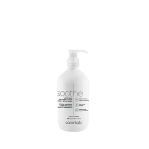 Caronlab Soothe After Wax Soothing Lotion Mango & Witch Hazel 300ml