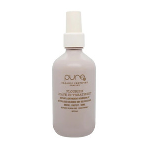 Pure Flourish Leave-In lightweight Treatment 200ml