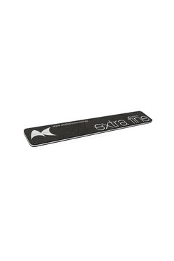 Artists Choice Cushioned Nail File Rectangle Extra Fine 2Pack