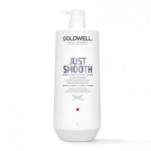 Goldwell Dualsenses Just Smooth Shampoo & Conditioner 1LitreDuo