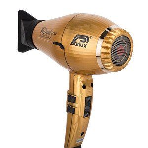 Parlux Alyon Air Ionizer Tech Hair Dryer - Gold