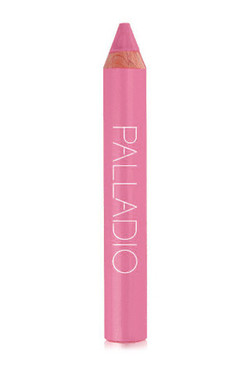 Palladio Herbal Lip Slix - Petal Pink 2.3g
