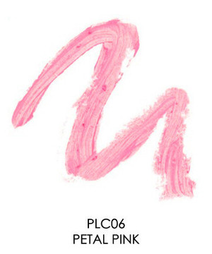 Palladio Herbal Lip Slix - Petal Pink 2.3g