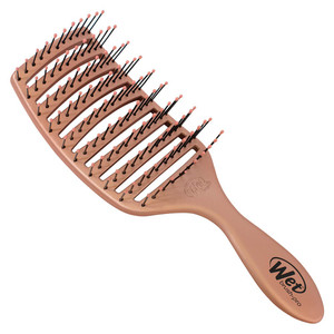 WetBrush Pro Epic Professional Quick Dry Brush - Rose Gold