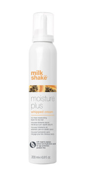 Milk_Shake Moisture More Whipped Cream 200ml