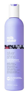 Milk_Shake Silver Shine Light Shampoo 300ml