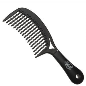 The Wet Comb -Assorted Colours
